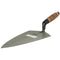 MARSHALLTOWN - BRICK TROWEL  LEATHER HANDLE